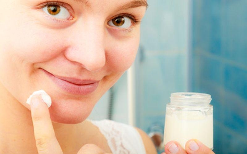 Crema de fata naturala