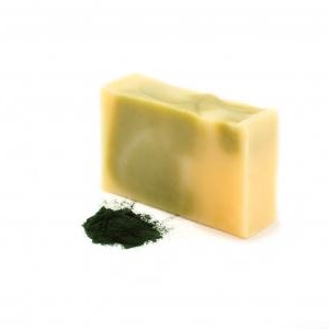 Sapun cu Spirulina